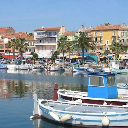 Mer Et Provence Ла-Кадьер-д'Азюр Экстерьер фото
